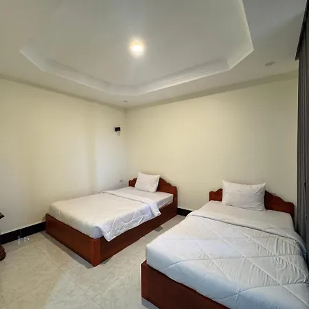 Golden Angkor Guest House